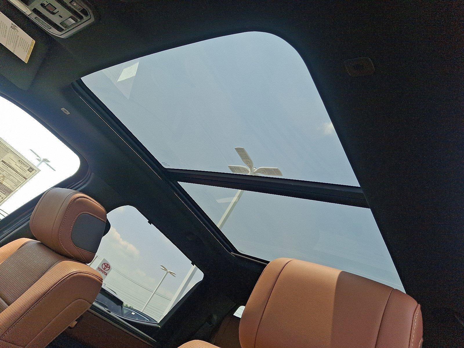 2025 Toyota Tundra 4WD Vehicle Photo in Harrisburg, PA 17111