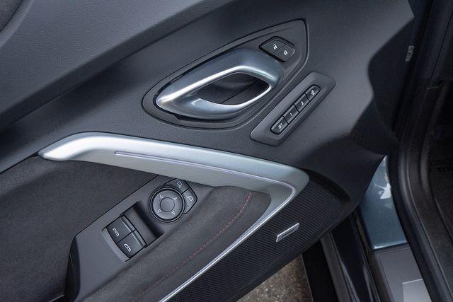 2022 Chevrolet Camaro Vehicle Photo in DANBURY, CT 06810-5034
