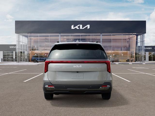 2026 Kia Carnival Vehicle Photo in Dublin, CA 94568