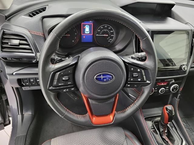2024 Subaru Forester Vehicle Photo in Green Bay, WI 54304