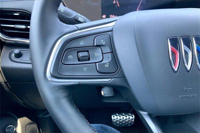 2024 Buick Envista Vehicle Photo in KANSAS CITY, MO 64114-4502