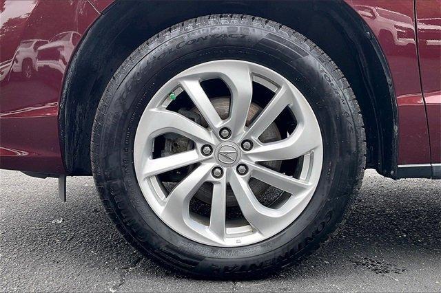 2018 Acura RDX Vehicle Photo in INDEPENDENCE, MO 64055-1314