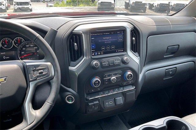 2023 Chevrolet Silverado 2500 HD Vehicle Photo in INDEPENDENCE, MO 64055-1314