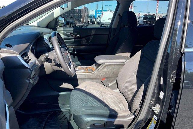 2017 GMC Acadia Vehicle Photo in INDEPENDENCE, MO 64055-1314