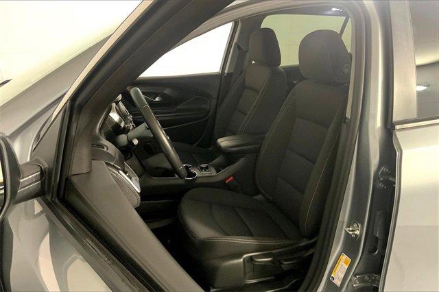 2024 GMC Terrain Vehicle Photo in KANSAS CITY, MO 64114-4545