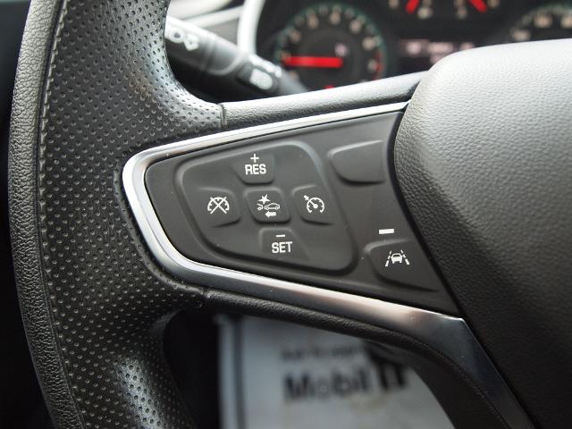 2024 Chevrolet Malibu Vehicle Photo in MADISON, IN 47250-1611