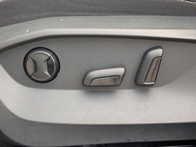 2022 Volkswagen Taos Vehicle Photo in BRUNSWICK, GA 31525-1881