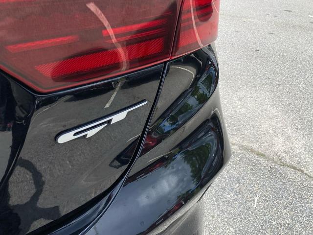 2023 Kia Forte Vehicle Photo in Statesboro, GA 30458