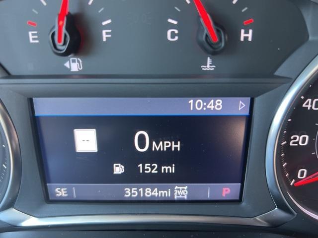 2023 GMC Acadia Vehicle Photo in GREEN BAY, WI 54304-5303