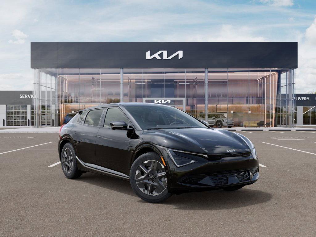 2025 Kia EV6 Vehicle Photo in Langhorne, PA 19047