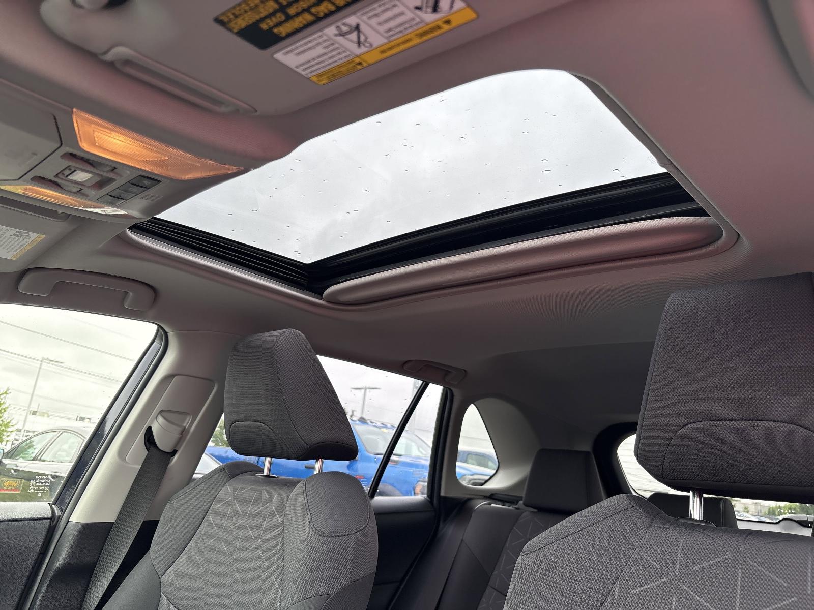 2019 Toyota RAV4 Vehicle Photo in Mechanicsburg, PA 17050