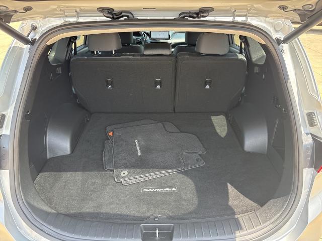 2023 Hyundai SANTA FE Vehicle Photo in Peoria, IL 61615