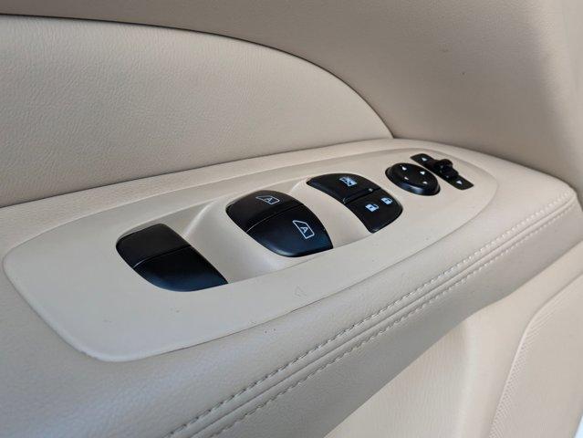 2017 Nissan Pathfinder Vehicle Photo in San Antonio, TX 78209