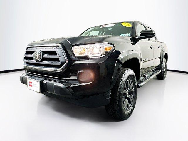2023 Toyota Tacoma 4WD Vehicle Photo in Flemington, NJ 08822