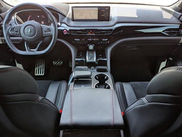 2023 Acura MDX Vehicle Photo in San Antonio, TX 78230