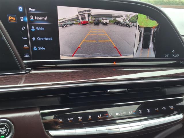 2021 Cadillac Escalade ESV Vehicle Photo in SMITHTOWN, NY 11787-5023