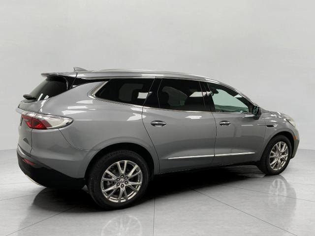 2024 Buick Enclave Vehicle Photo in Appleton, WI 54913