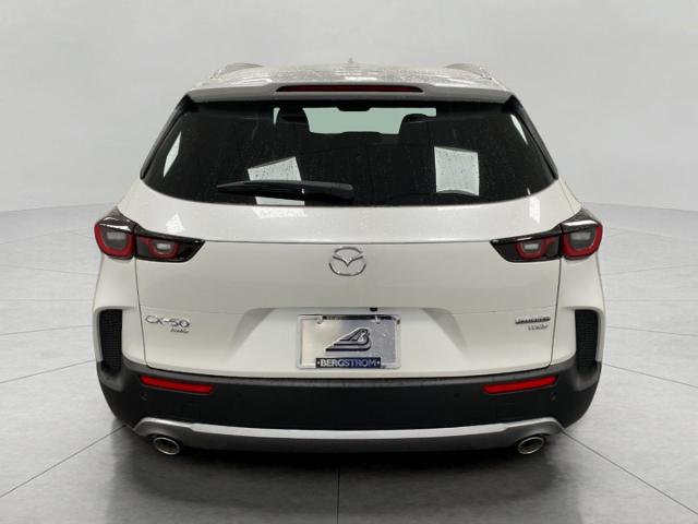 2025 Mazda CX-50 Vehicle Photo in Appleton, WI 54913