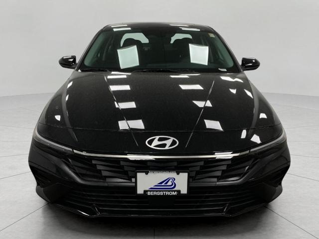 2025 Hyundai ELANTRA Vehicle Photo in Appleton, WI 54913