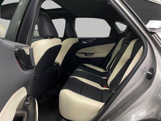 2024 Lexus NX 250 Vehicle Photo in Appleton, WI 54913