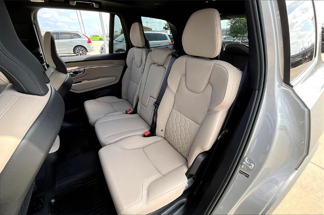 2025 Volvo XC90 Vehicle Photo in Grapevine, TX 76051