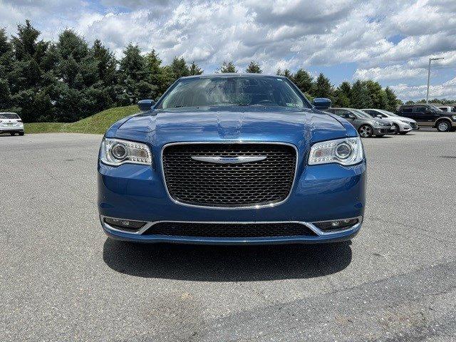 2020 Chrysler 300 Vehicle Photo in Mechanicsburg, PA 17050-1707