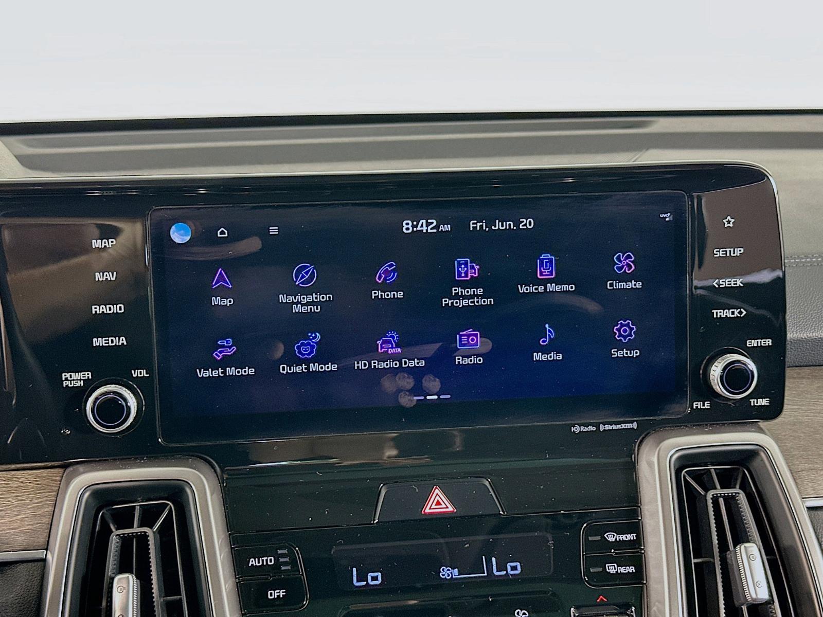 2022 Kia Sorento Vehicle Photo in Langhorne, PA 19047