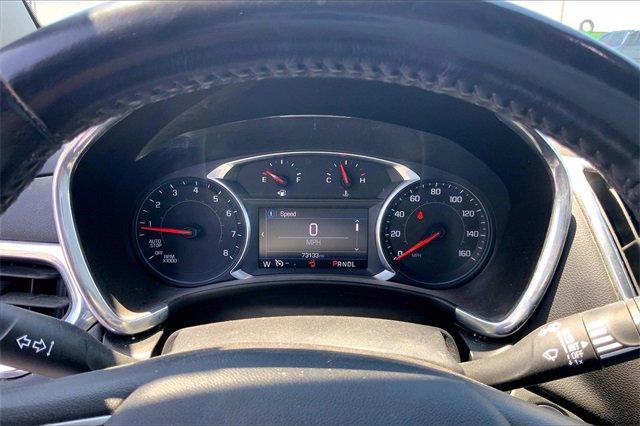 2019 Chevrolet Equinox Vehicle Photo in INDEPENDENCE, MO 64055-1377