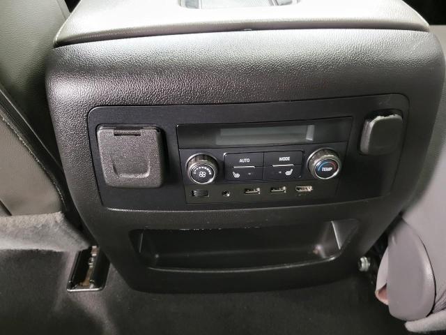 2020 Chevrolet Tahoe Vehicle Photo in NEENAH, WI 54956-2243