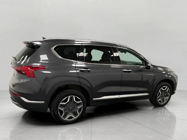 2022 Hyundai SANTA FE Vehicle Photo in Appleton, WI 54913
