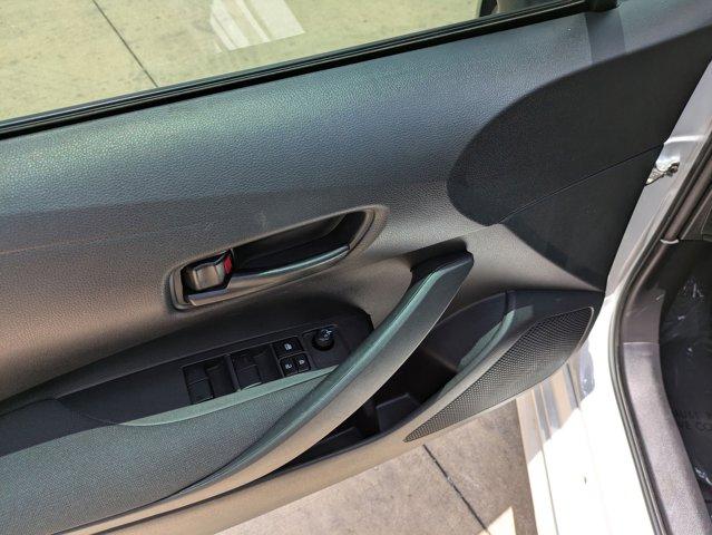 2024 Toyota Corolla Vehicle Photo in SELMA, TX 78154-1460