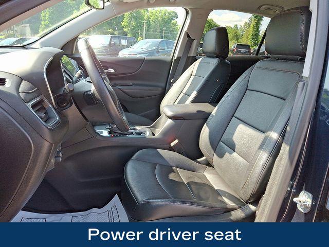 2020 Chevrolet Equinox Vehicle Photo in PAWLING, NY 12564-3219