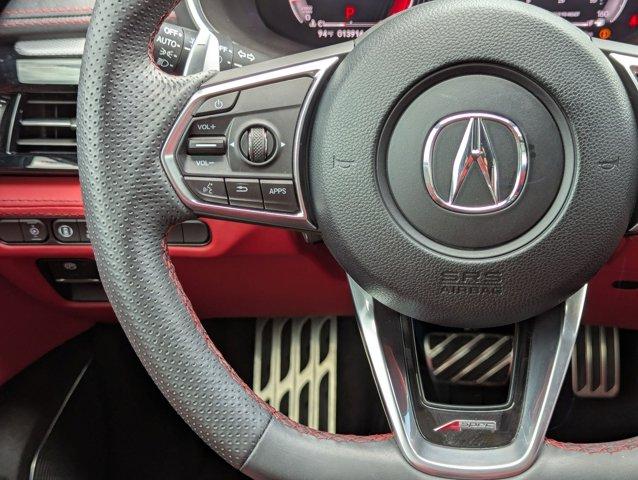 2024 Acura MDX Vehicle Photo in San Antonio, TX 78230