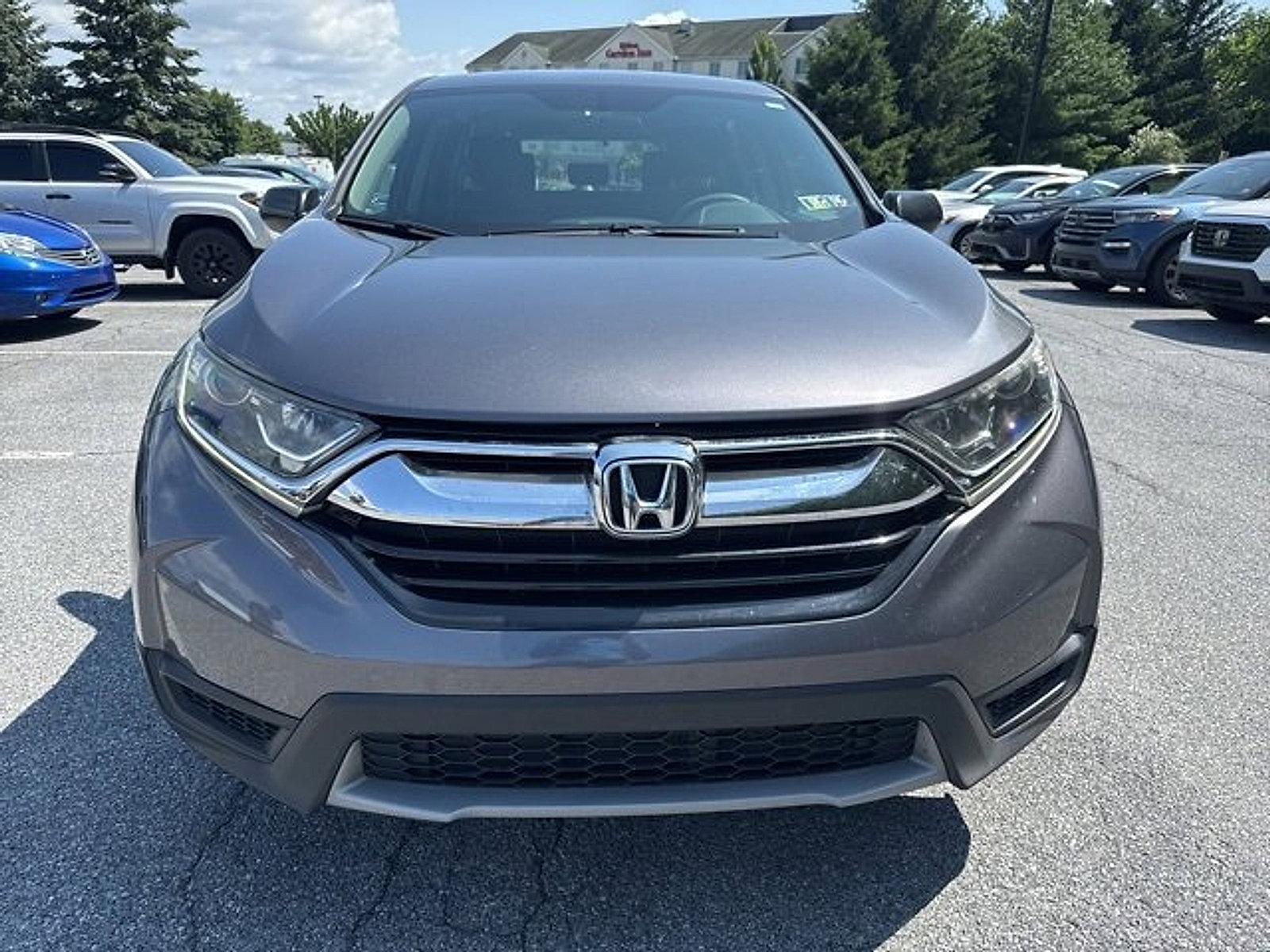 2018 Honda CR-V Vehicle Photo in Harrisburg, PA 17111