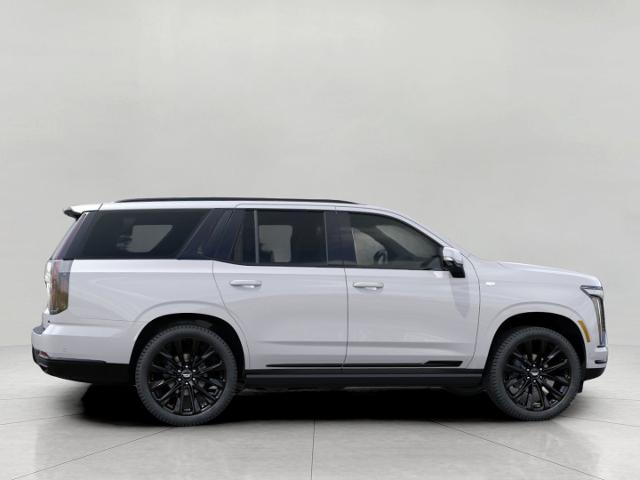 2025 Cadillac Escalade Vehicle Photo in MADISON, WI 53713-3220