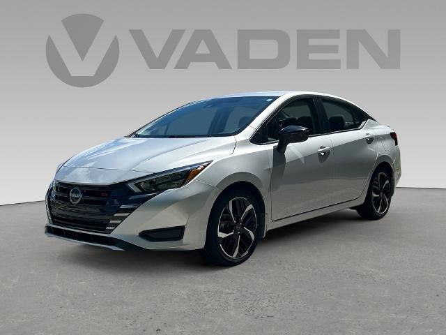 2023 Nissan Versa Vehicle Photo in Statesboro, GA 30458
