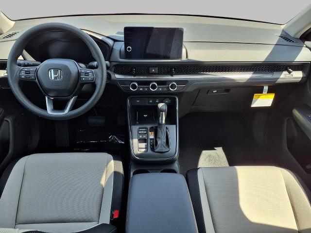 2026 Honda CR-V Vehicle Photo in Oshkosh, WI 54904