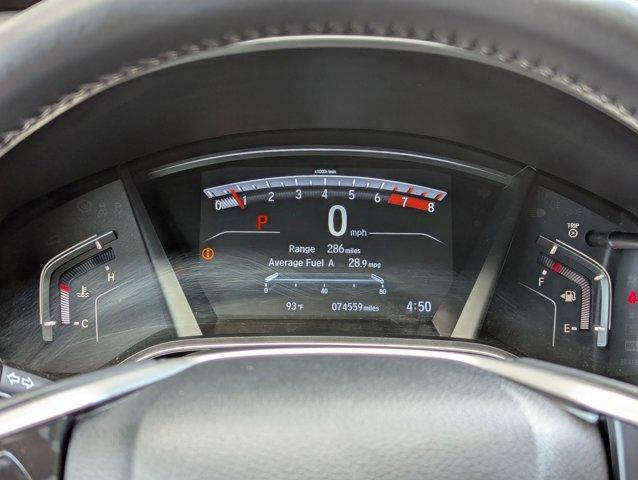 2019 Honda CR-V Vehicle Photo in San Antonio, TX 78230