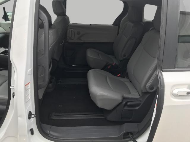 2023 Toyota Sienna Vehicle Photo in GREEN BAY, WI 54303-3330