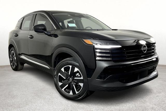 2025 Nissan Kicks Vehicle Photo in Tulsa, OK 74129