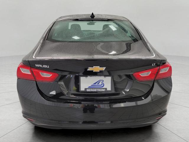 2024 Chevrolet Malibu Vehicle Photo in OSHKOSH, WI 54904-7811