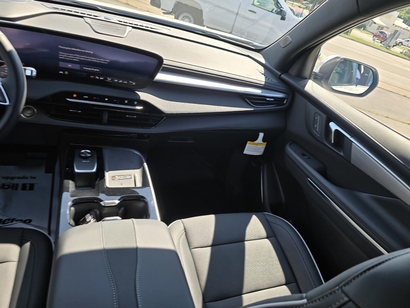 2025 Buick Enclave Vehicle Photo in Rolla, MO 65401