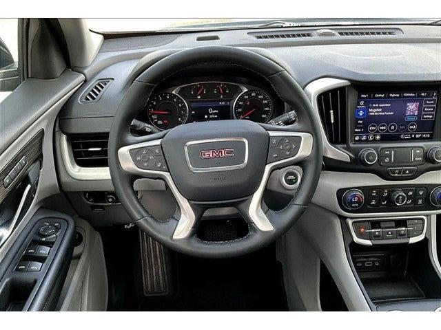2024 GMC Terrain Vehicle Photo in San Antonio, TX 78230