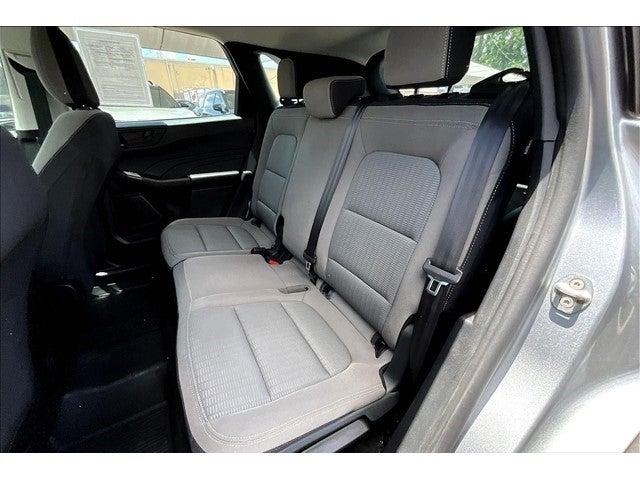 2022 Ford Escape Vehicle Photo in San Antonio, TX 78230