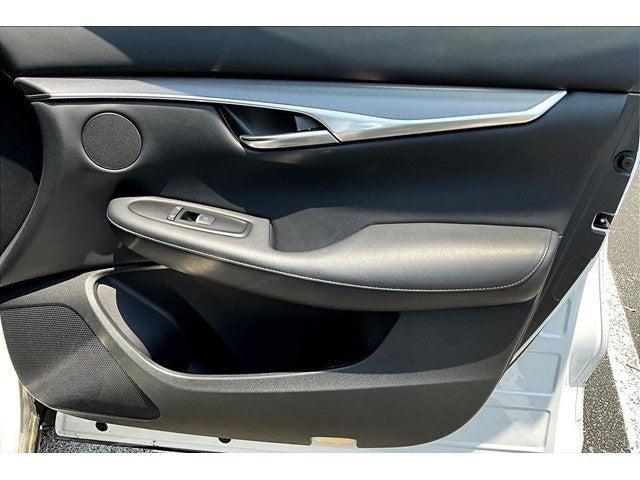 2023 INFINITI QX50 Vehicle Photo in San Antonio, TX 78230
