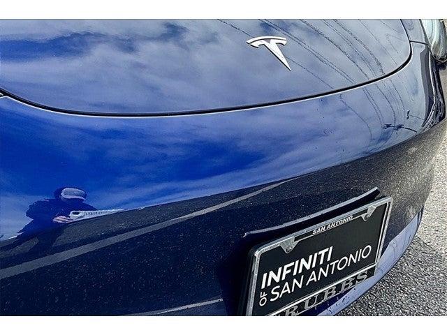 2018 Tesla Model 3 Vehicle Photo in San Antonio, TX 78230
