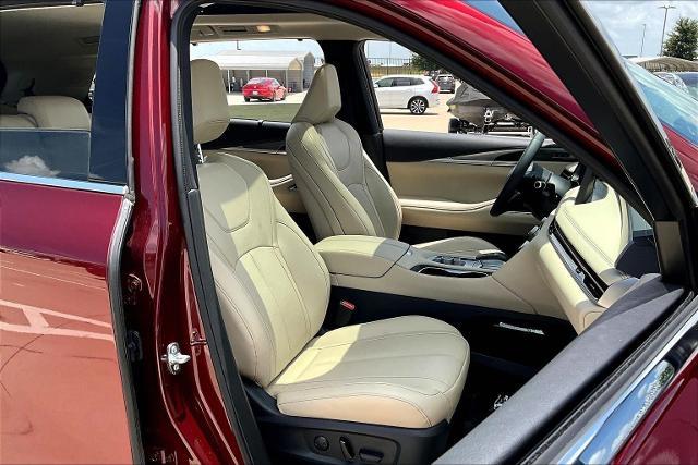 2024 INFINITI QX60 Vehicle Photo in Grapevine, TX 76051