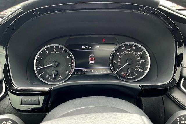 2023 INFINITI QX60 Vehicle Photo in Grapevine, TX 76051