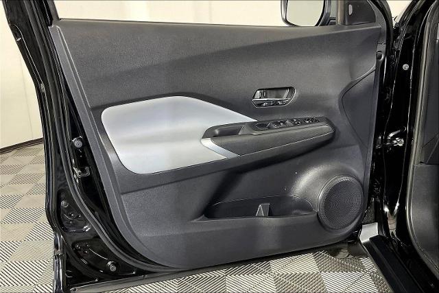 2023 Nissan Kicks Vehicle Photo in Tulsa, OK 74129