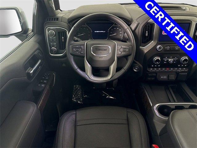 2021 GMC Sierra 1500 Vehicle Photo in PUYALLUP, WA 98371-4149
